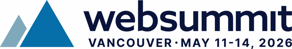 Web Summit Vancouver
